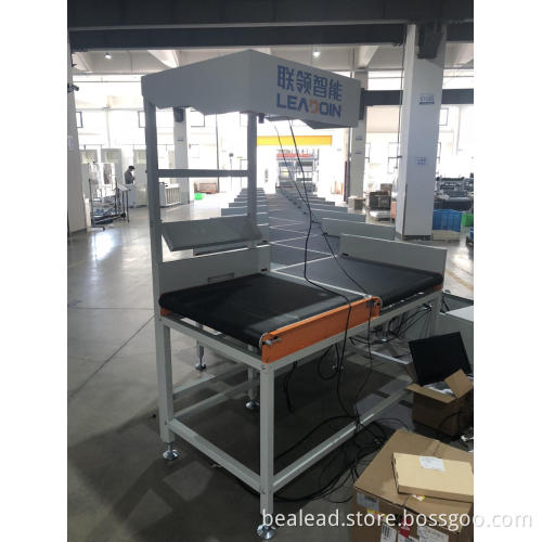 Small Parcel Sorting Machine